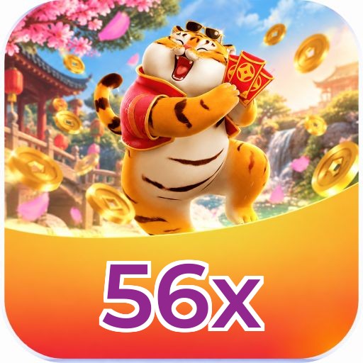 56x Logo Verificado