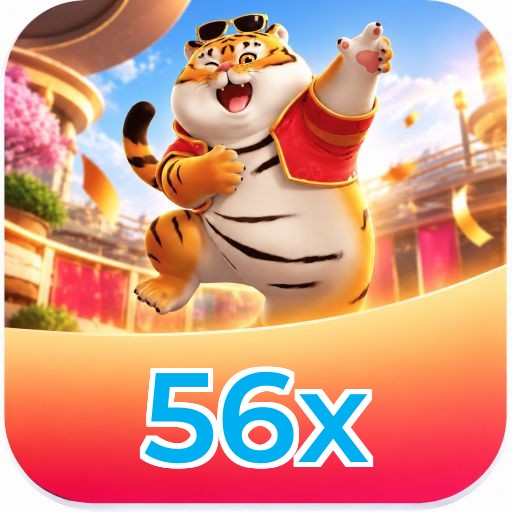 56x Fortune Games - Tiger, Ox, Rabbit RTP Certificado
