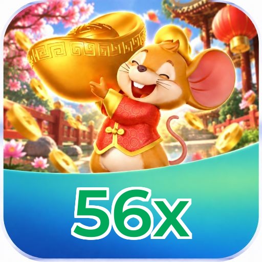 Logo 56x APP Mobile Brasil