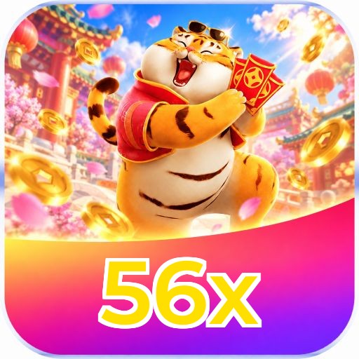 56x VIP Program Logo