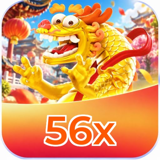 56x Logo