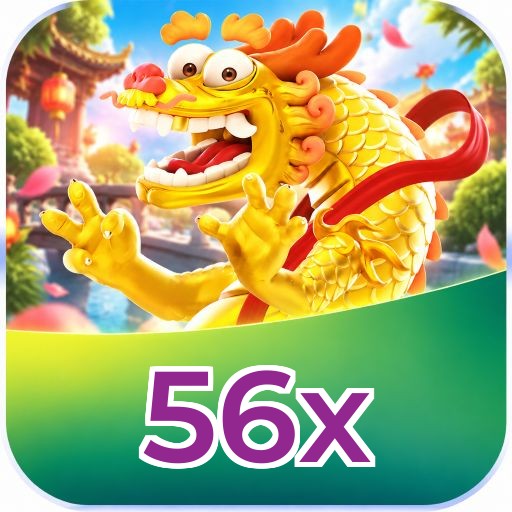 56x Logo