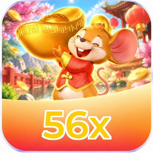 56x Logo