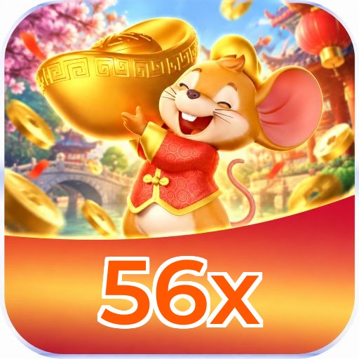 56x APK Logo Oficial Certificado