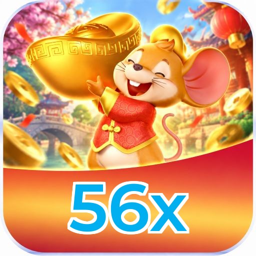 56x Logo