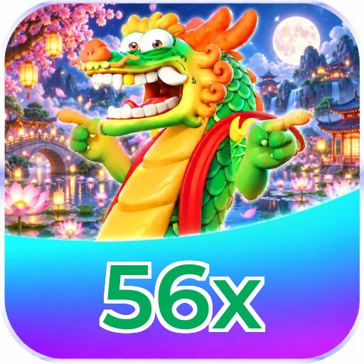 56x APP Logo Oficial Certificado Android iOS