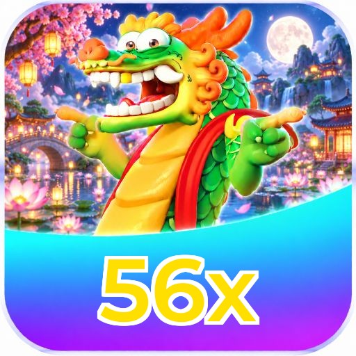 Requisitos do APK 56x para Android - Logo Oficial