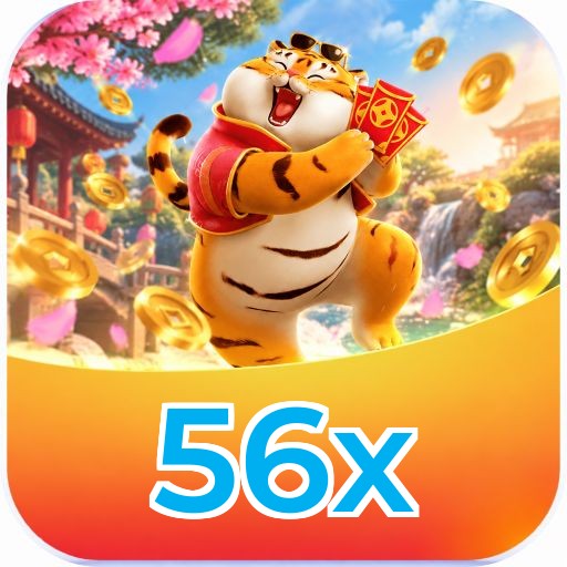 56x Bônus Oficial - Rollover 25x Justo