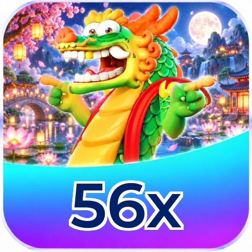 Logo 56x Download Brasil